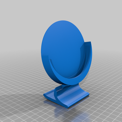 Coin_Stand.png Fichier STL gratuit Porte-monnaie・Objet imprimable en 3D à télécharger