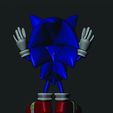 Zonic_02.jpg Sonic Fant Art