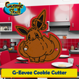 133-G-Eevee-2D.png Gigantamax Eevee Cookie Cutter