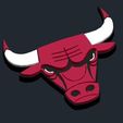 4cb61c2af83b0bb11ba81a507ca9063f_preview_featured.jpg Chicago Bulls Logo