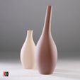 modern-vase-stl-0002.jpg Vase