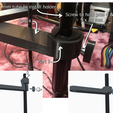 29.png iRiG Pro Duo Interface Support - Redesign / iRig Pro Duo Mic Stand Holder - upgrade!