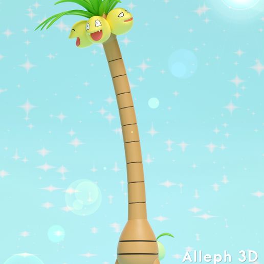Exeggutor Raid Pokemon Go New Raid Exeggutor Raid Guide Pokémon