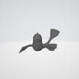 dewdong.png Dewdong Low Poly Pokemon