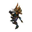 thumbnail-2.png Mecha Kingdoms Sett - Pack de 12 copias variantes (League of Legends)