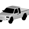 1.png Opel Campo 1999
