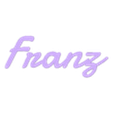 Franz.stl Franz