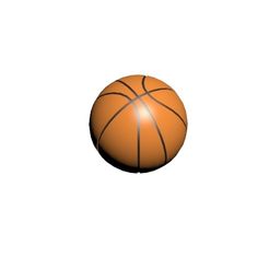 pelotaaaaa.jpg Fichier 3D Basket-ball・Design à télécharger et à imprimer en 3D