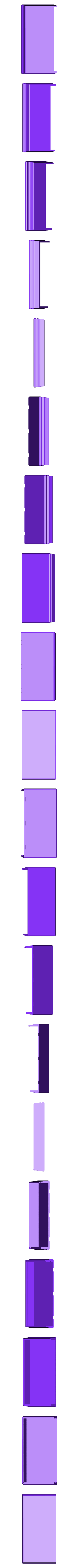 box-right.STL Magnetic Chess Set