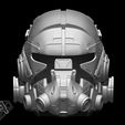 1.jpg Titanfall pilot custom helmet