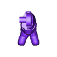 fo2.stl MEGA ELITE ULTRA REACH