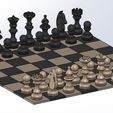 Chess_1.JPG Chess set / Chess set