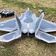 Grey_F22_12.jpg RC F22 Raptor 700mm V2 (Flyable)