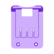FermUP (2).stl Adaptador de batería Parkside a FERM