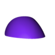 Windshield.stl Puzzle Plane