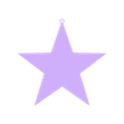 5star.stl Star (custom - updated)