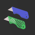 1.png utility knife - Cutter