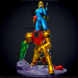 01.png Samus Aran + NSFW