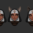 1.png Space nuns anime heads