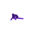 body_grey_without_supports.stl Free STL file Bugs Bunny Standing・3D printing model to download