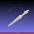 meshlab-2020-09-15-10-55-22-82.jpg Sword Art Online Alicization Sinon Backblade