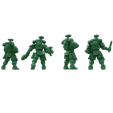 Incursor4.png Space Soldier Sneaky and Incursive boys