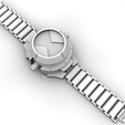 af0023.png Omnitrix - Ben 10 Alien Force 3d Model
