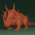 triceratops1.png triceratops cartoon
