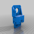 Tatara_extruder_v2.png Tatara BMG E3Dv6 extruder