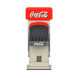 Machine-à-soda-Coca-Cola-vintage-2.png Vintage Coca-Cola soda machine