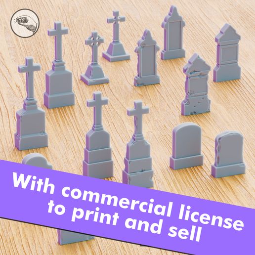 GRAVES 28MM PRESUPPORTED commercial license