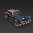 Pontiac-Chieftain-3D-Print-File-1.jpg Pontiac Chieftain 3D Print File