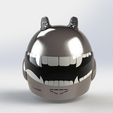 3.jpg Accessory Universal Helmet Wing for Motorcycle/ Accessory Universal Helmet Wing for Motorcycle