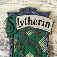IMG_0207.jpg Slytherin House Crest