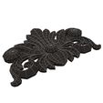 Wireframe-Low-Carved-Plaster-Molding-Decoration-016-6.jpg Carved Plaster Molding Decoration 016