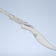 Cover.png Impatto Genshin - Alhaitham Cutlas/Sword