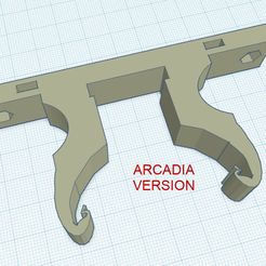 arcadia2.jpg NovasDragons of Atlanta - Overhead Mount for Arcadia brand Reptile UVB Light