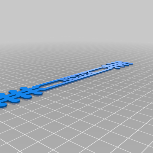 NOVAK - 3D model önizlemesi