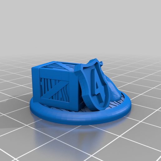 Objective_Markers_-_Fantasy_-_Numbered_-_Boxes_and_Barrels_4_-_Boxes_and_Bag_v1.0.png Marcadores de objectivas - Fantasia - Caixa, saco e barril