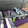 DSCN6960.JPG ISS Stazione spaziale internazionale