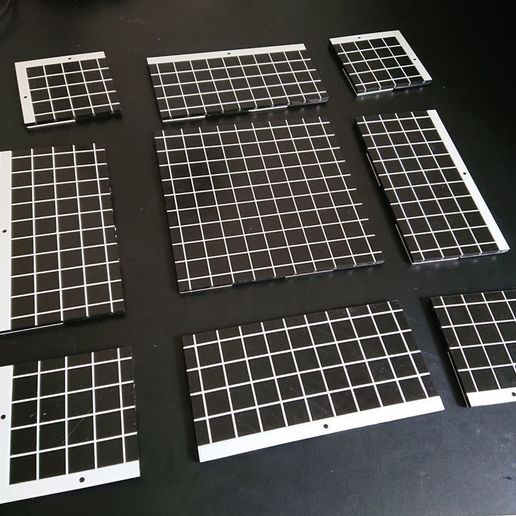 board_parts.JPG Ta Yü board and tiles