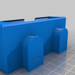 ae362c941b408a1197a7d2951716f677.png Fichier 3D gratuit Plateau de masse supplémentaire pour le chariot Vernier DTS・Objet imprimable en 3D à télécharger