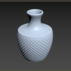 SS1.jpg Pine Vase 2