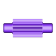 Small gear.STL TCHIBO AUTOMATIC COFFEE MAKER - Coffe press mechanism repair gears set