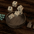 orlogscene_3.png Orlog Viking Dice Game from Assassin's Creed Valhalla
