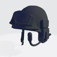 Helmet-2a.jpg Colonial Marine kit 1/12 scale