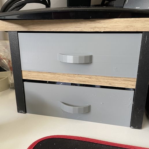 Simple-Drawer.jpg Simple Drawer for Monitor Stands