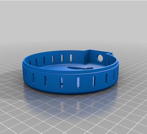 Zigbee_Router_Lid.png CC2530 & CC2591 Routeur Zigbee