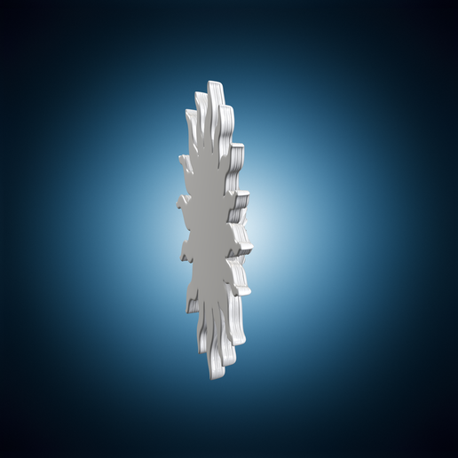 celestial-sun-face-sun-with-wavy-rays20260220-stl-3d-print-turntable-03-103deg.png Celestial Sun Face With Wavy Rays