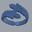 8.jpg Ring leaves with diamonds